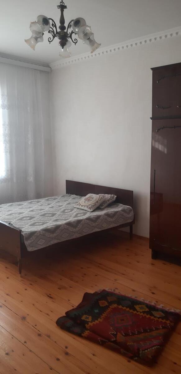 İcarəyə verilir 3 otaqlı həyət evi/bağ evi 160 m² — Ev, villa, Bakı (7)
