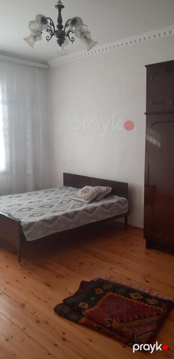 İcarəyə verilir 3 otaqlı həyət evi/bağ evi 160 m² — Ev, villa, Bakı (7)