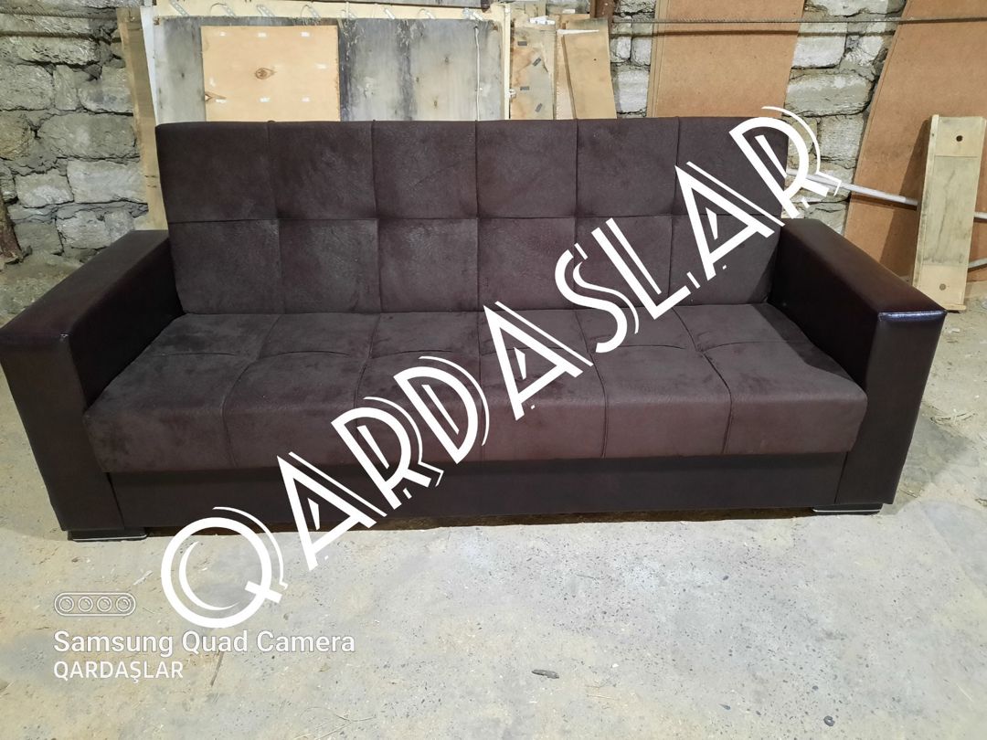 Divanlar — Mebel, Bakı (9)