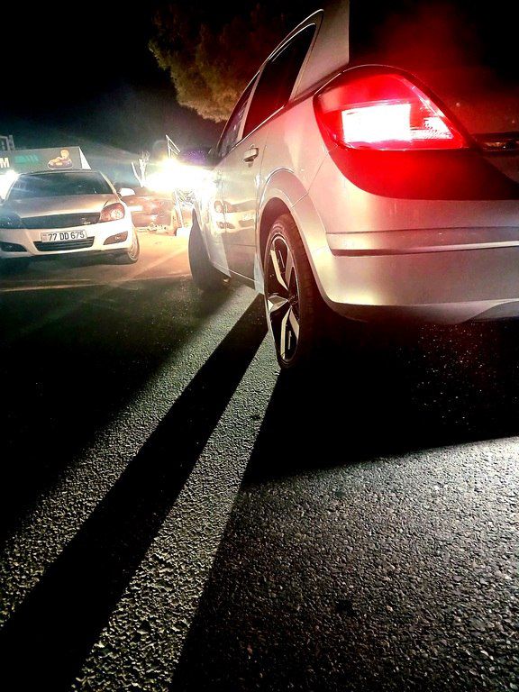 Opel Astra, 1.3 L, 2006 il, 288 140 km — Avtomobillər, Sumqayıt (8)