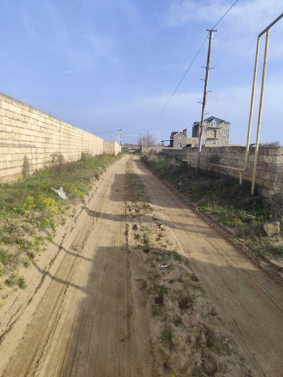 Satılır torpaq 12 sot — Torpaq, Bakı (2)