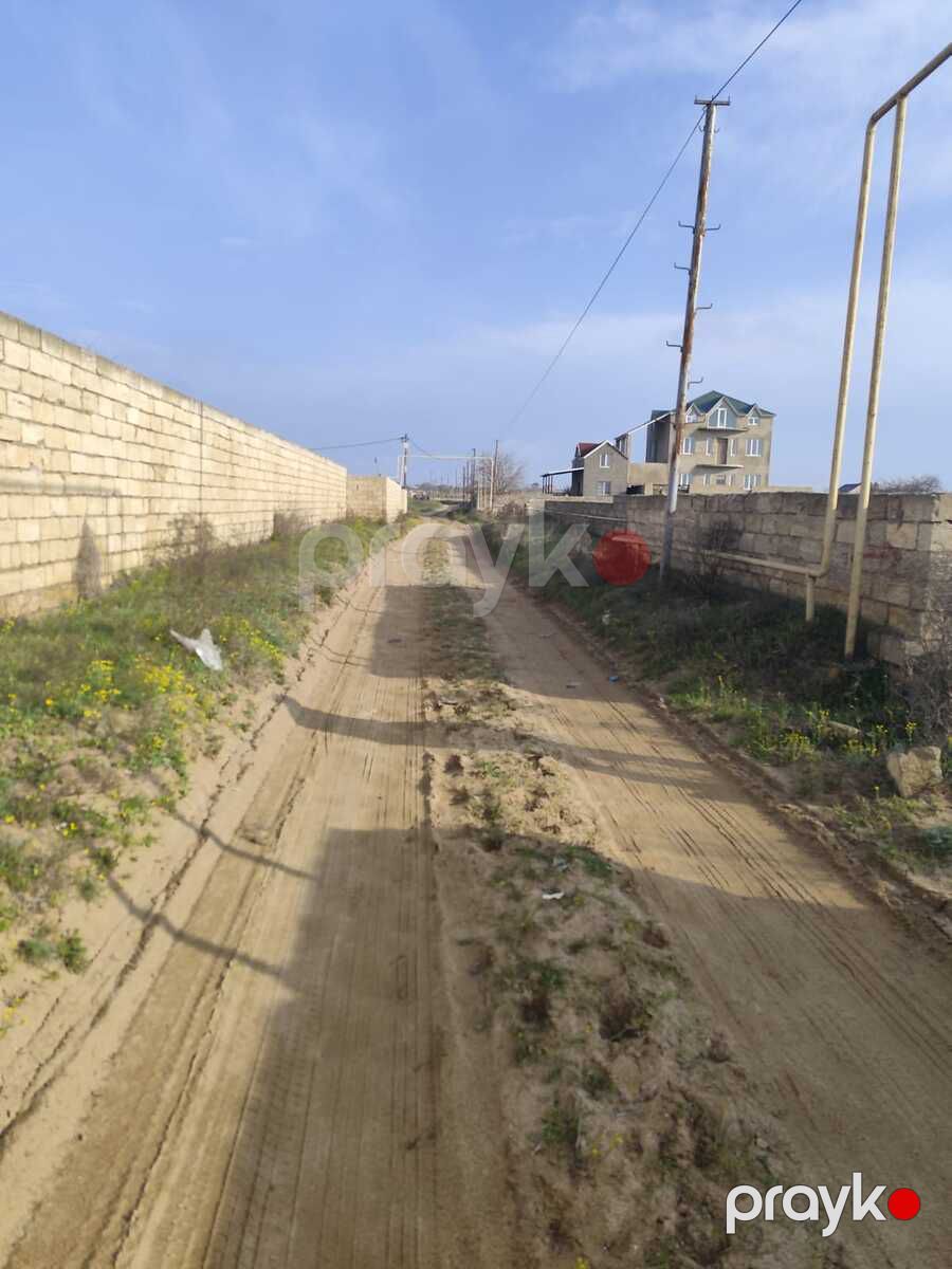 Satılır torpaq 12 sot — Torpaq, Bakı (2)