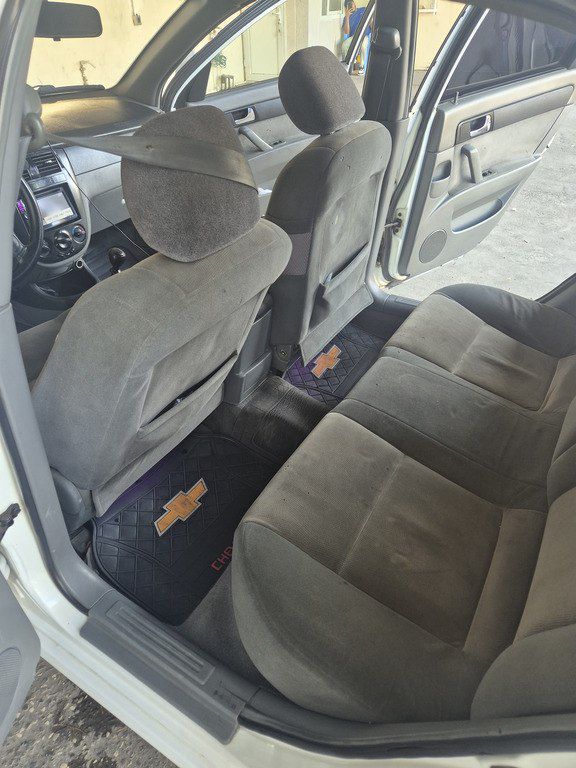 Daewoo Gentra, 1.5 L, 2014 il, 400 000 km — Avtomobillər, Bakı (9)