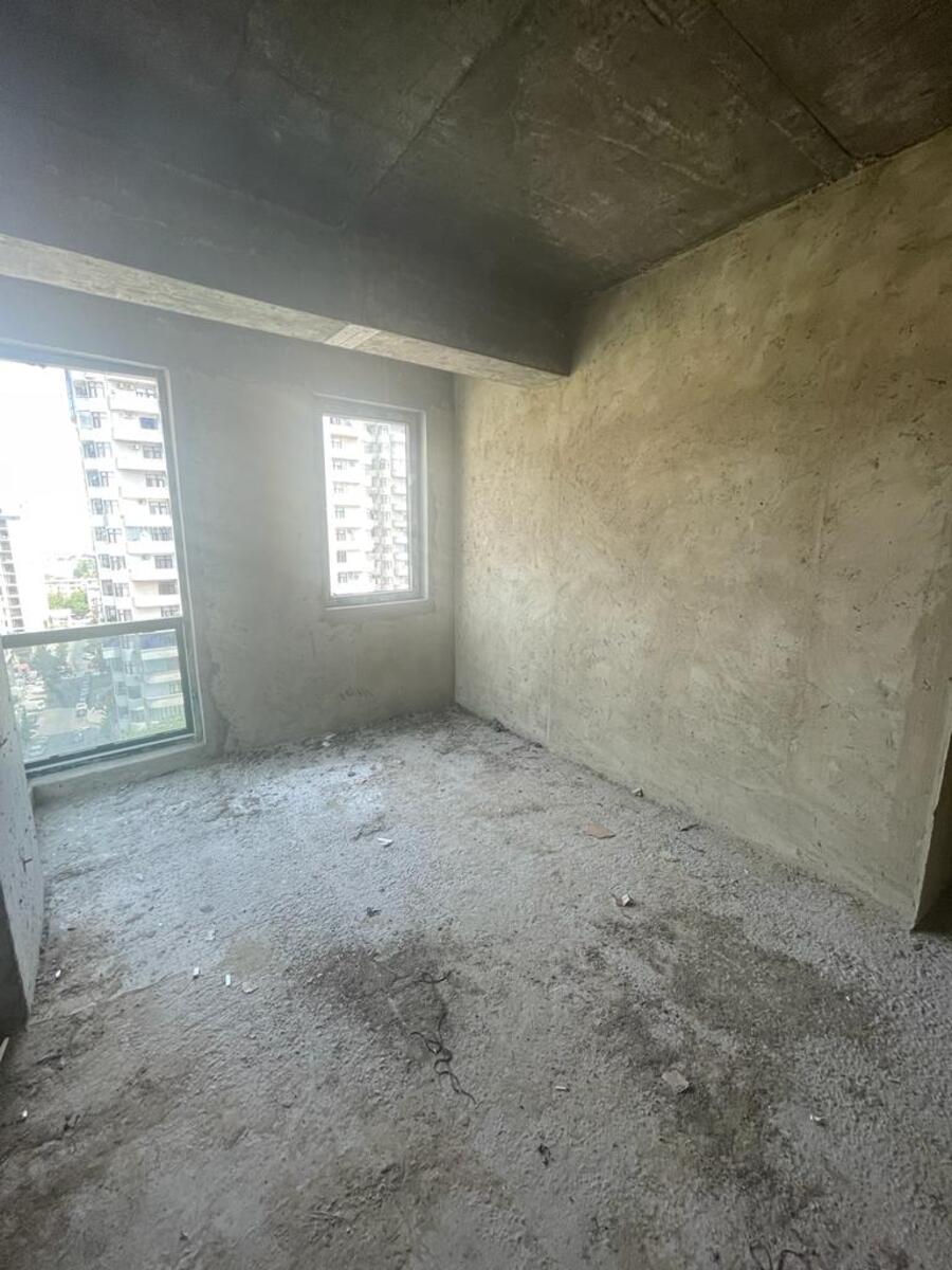 Satılır 4 otaqlı yeni tikili 148.9 m² — Mənzil, Bakı (3)