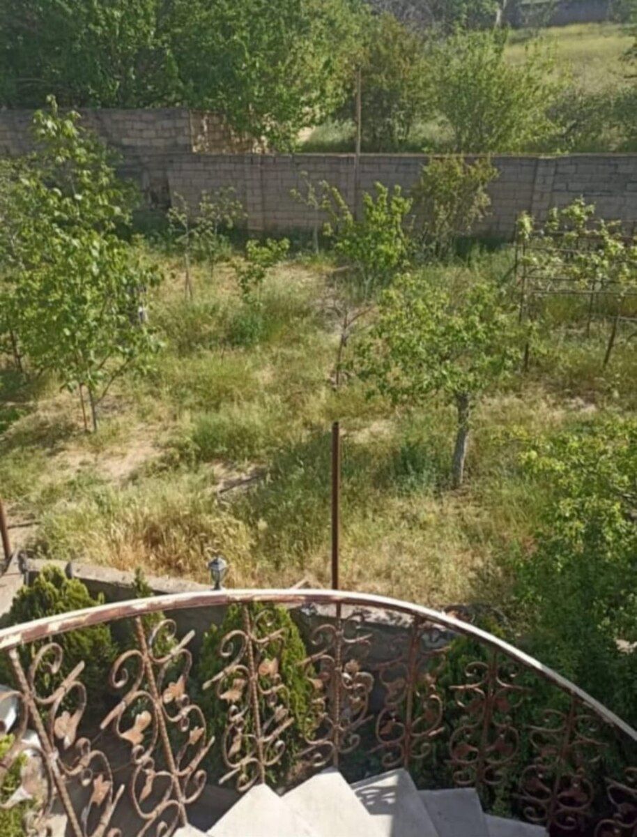 Həyət evi kirayə verilir, Görədil qəs — Ev, villa, Bakı (11)