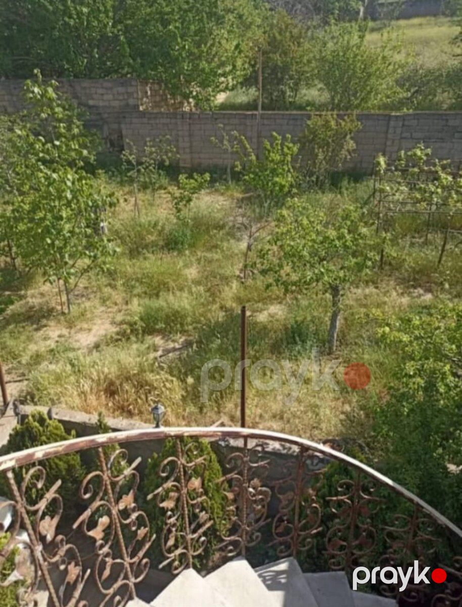 Həyət evi kirayə verilir, Görədil qəs — Ev, villa, Bakı (11)