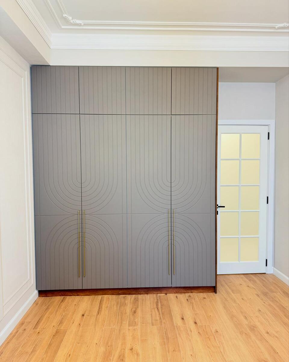 İcarəyə verilir 3 otaqlı yeni tikili 105 m² — Mənzil, Bakı (6)