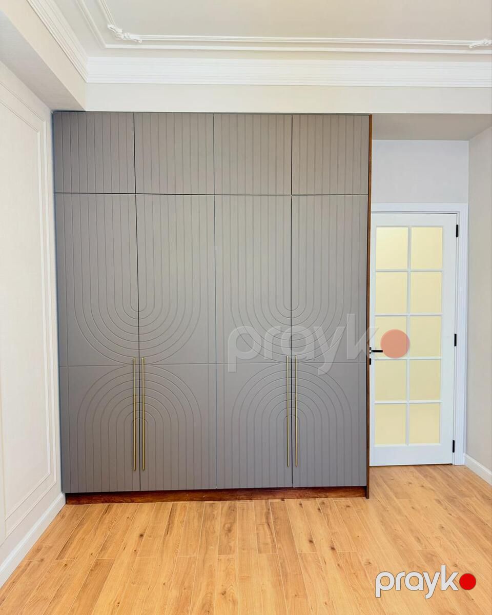 İcarəyə verilir 3 otaqlı yeni tikili 105 m² — Mənzil, Bakı (6)