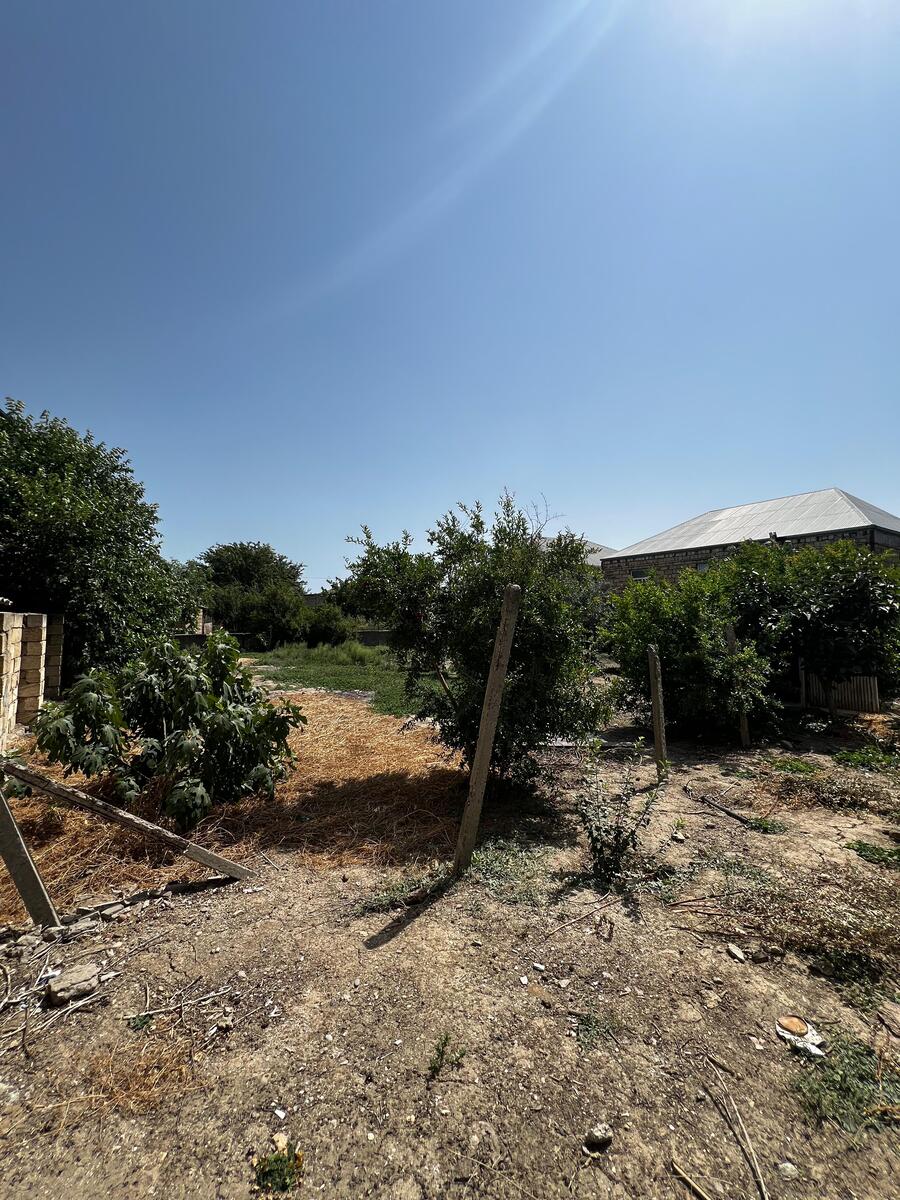 Satılır torpaq 5 sot — Torpaq, Bakı (3)