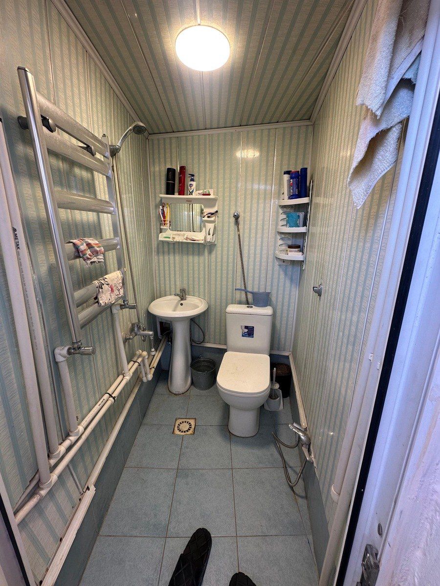 Həyət evi, Binəqədi r — Ev, villa, Bakı (4)