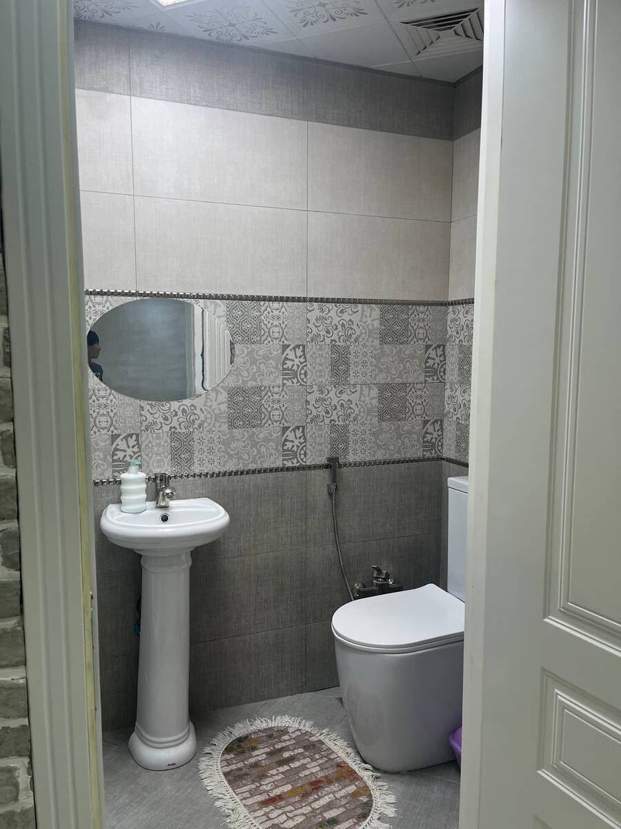Satılır 3 otaqlı yeni tikili 82 m² — Mənzil, Bakı (6)