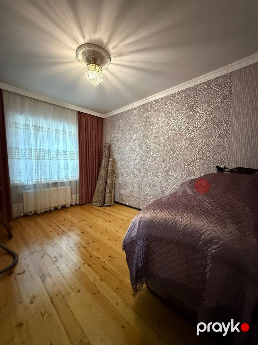 Satılır 4 otaqlı həyət evi/bağ evi 120 m² — Ev, villa, Bakı (6)
