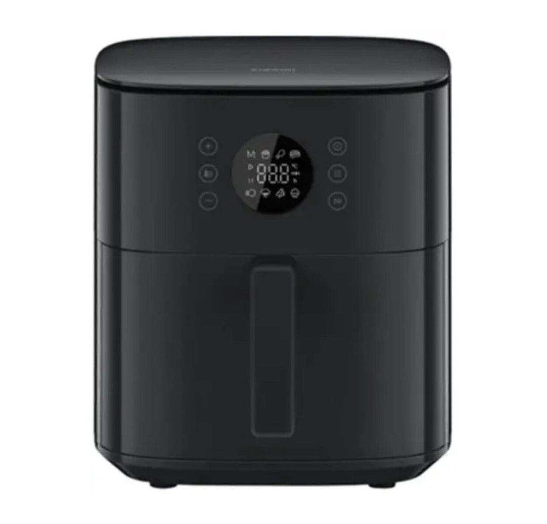 Aerofritür Xiaomi Air Fryer 6.5L White / Black 1700W — Ev texnikası, Bakı (2)