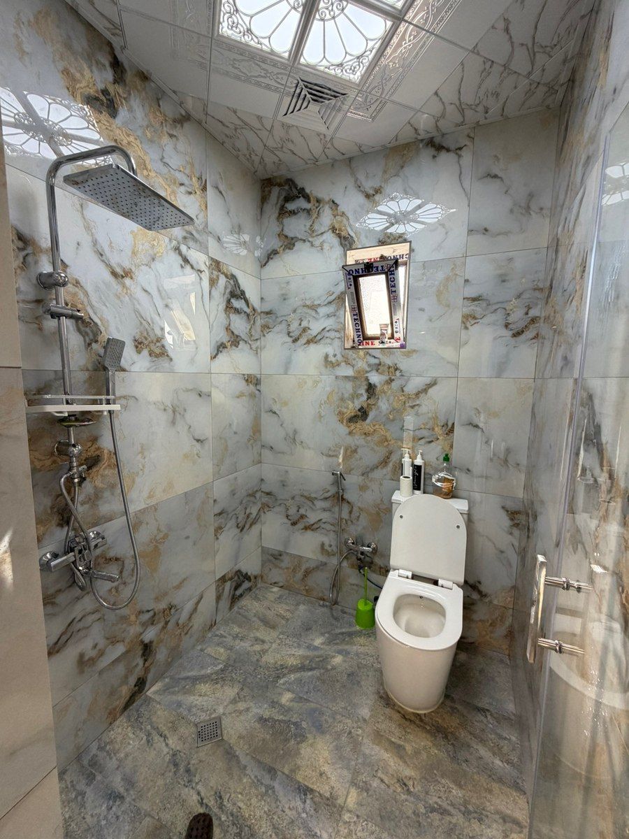 Həyət evi, Binəqədi qəs — Ev, villa, Bakı (10)