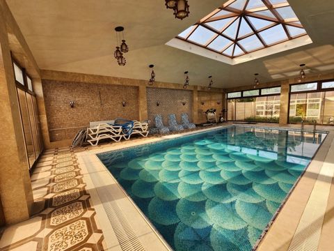 İcarəyə verilir 4 otaqlı həyət evi/bağ evi 320 m² — Bakı