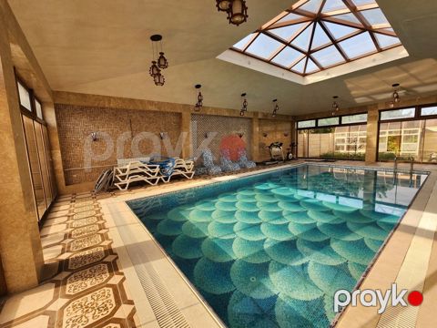 İcarəyə verilir 4 otaqlı həyət evi/bağ evi 320 m²