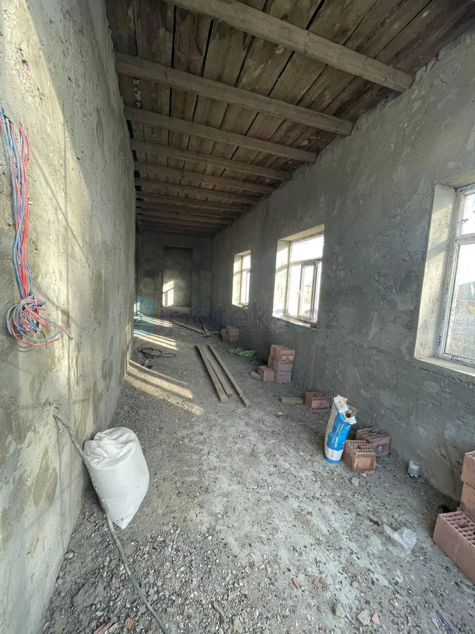 Satılır: 6 Otaq, Evlər/Villalar, Sabunçu r., Maştağa q., 235.00 m² — Ev, villa, Maştağa (8)