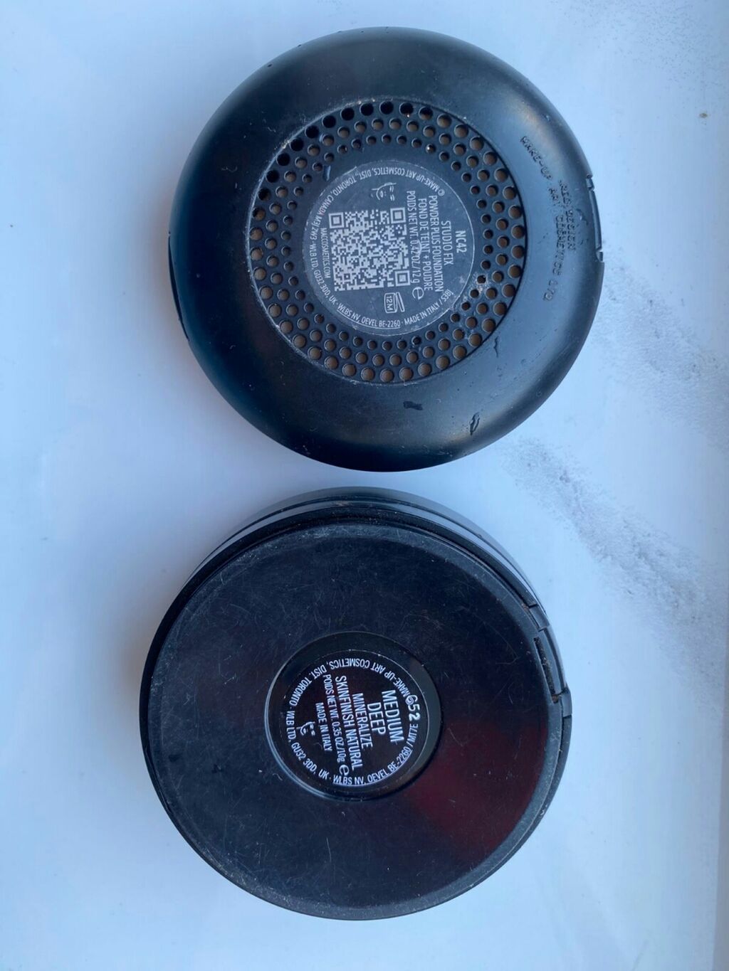 Kosmetik dəst, 2 məhsul, Yeni, Pulsuz çatdırılma — Kosmetik və parfüm dəstləri, Bakı (2)