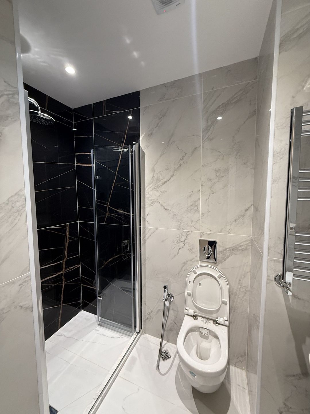 Satılır 2 otaqlı yeni tikili 50.7 m² — Mənzil, Bakı (7)