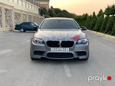 BMW 528, 2.0 L, 2016 il, 198 150 km