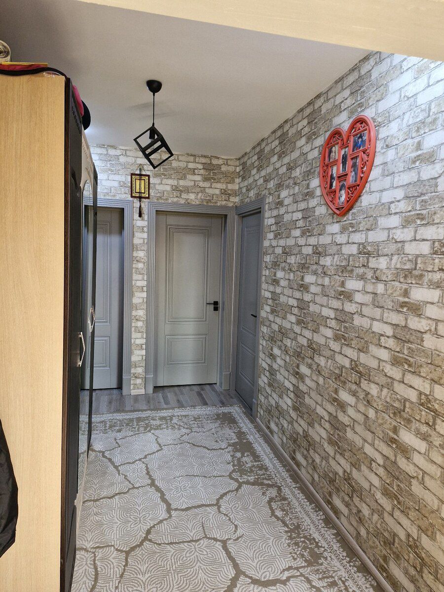 Həyət evi, Əhmədli qəs — Ev, villa, Bakı (8)
