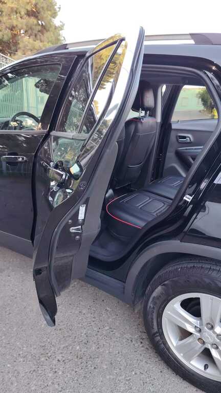 Chevrolet Trax, 1.4 L, 2018 il, 112 756 km — Avtomobillər, Bakı (5)
