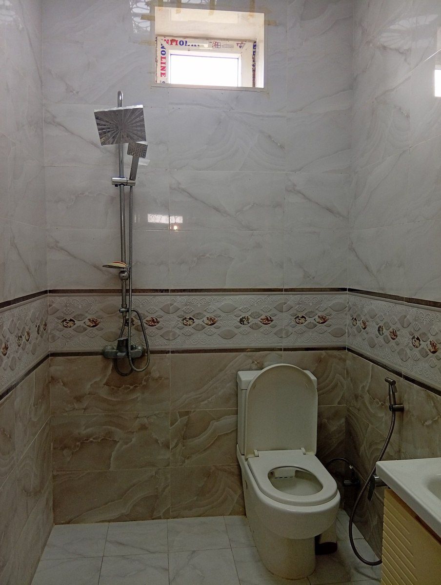 Həyət evi, Binəqədi qəs — Ev, villa, Bakı (6)
