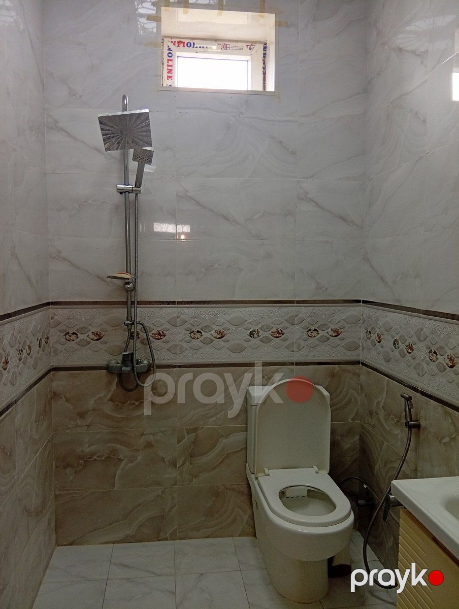 Həyət evi, Binəqədi qəs — Ev, villa, Bakı (6)