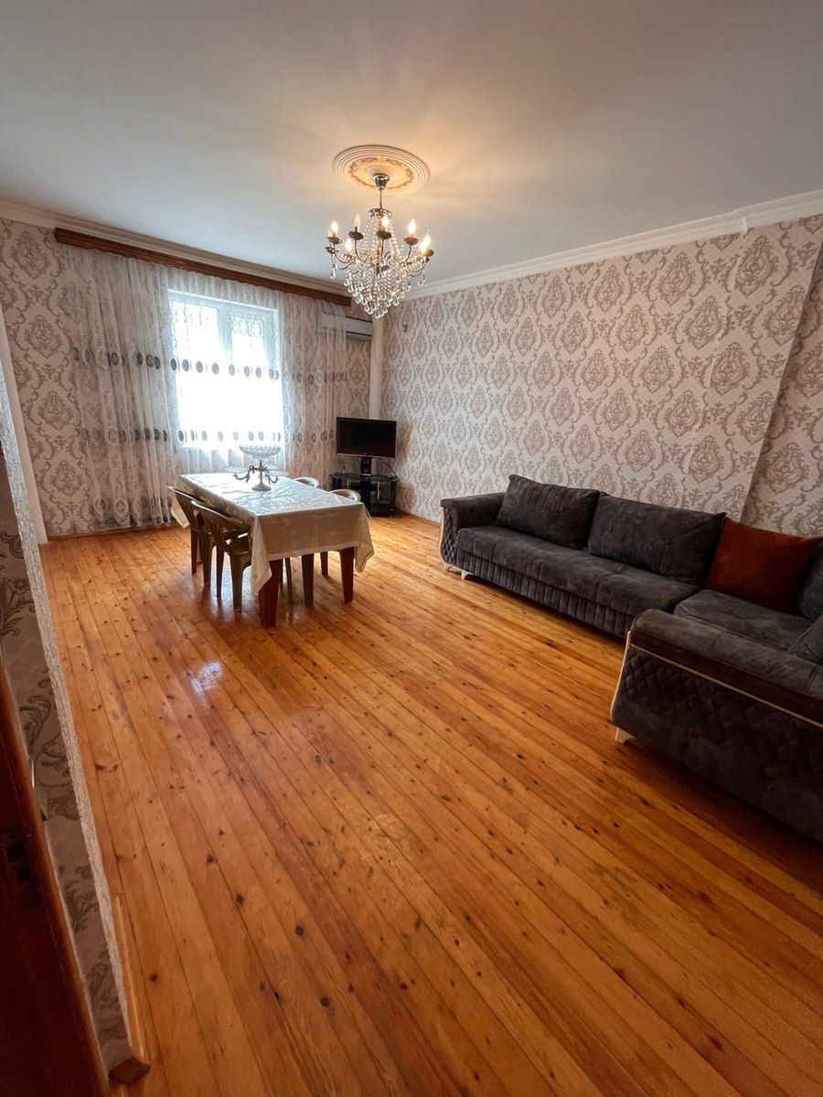 2-otaqlı mənzil kirayə verilir, Məhəmmədli qəs., 60 m² — Mənzil, Bakı (11)