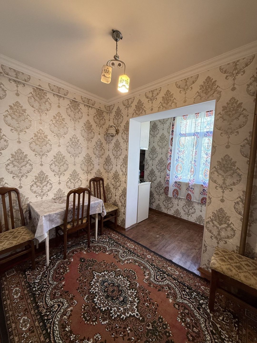 İcarəyə verilir 2 otaqlı köhnə tikili 40 m² — Mənzil, Bakı (4)