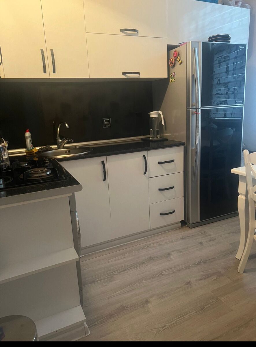 Satılır 2 otaqlı yeni tikili 47 m² — Mənzil, Xırdalan (3)