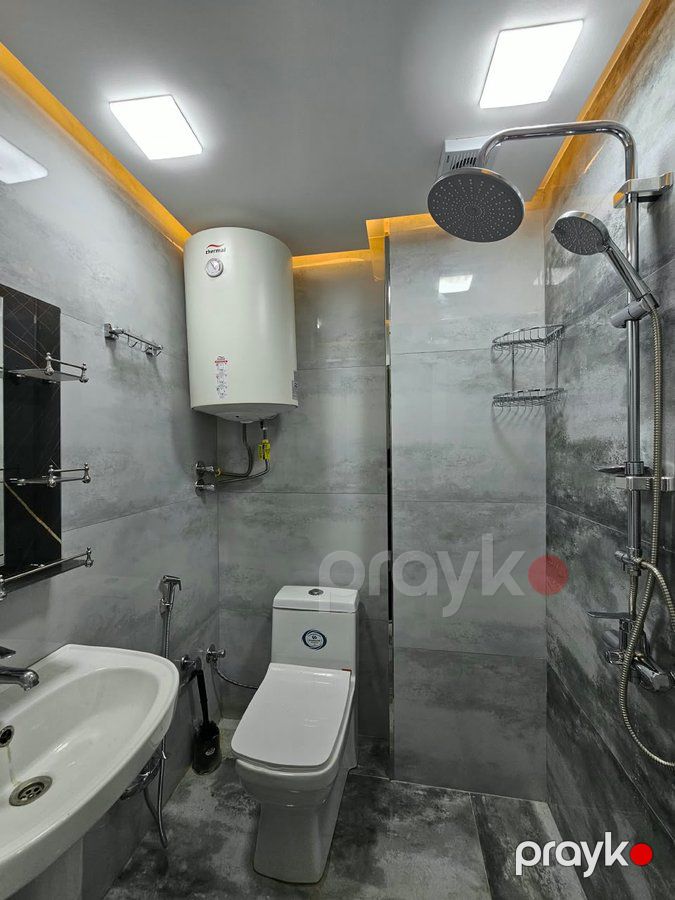 2 otaqlı mənzil, 42 m², Masazır q., Abşeron — Mənzil (7)