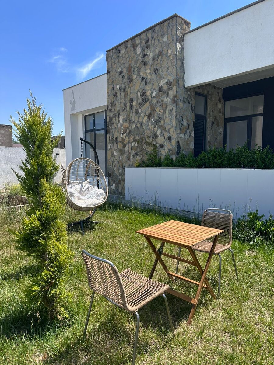 Bağ evi, Nardaran qəs — Ev, villa, Bakı (4)