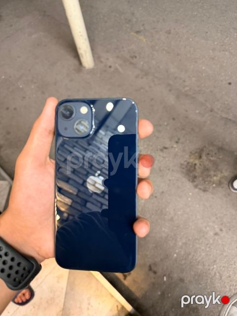 Apple iPhone 13 Midnight 128GB/4GB