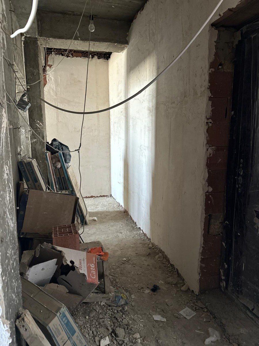 Satılır 2 otaqlı yeni tikili 80 m² — Mənzil, Bakı (3)