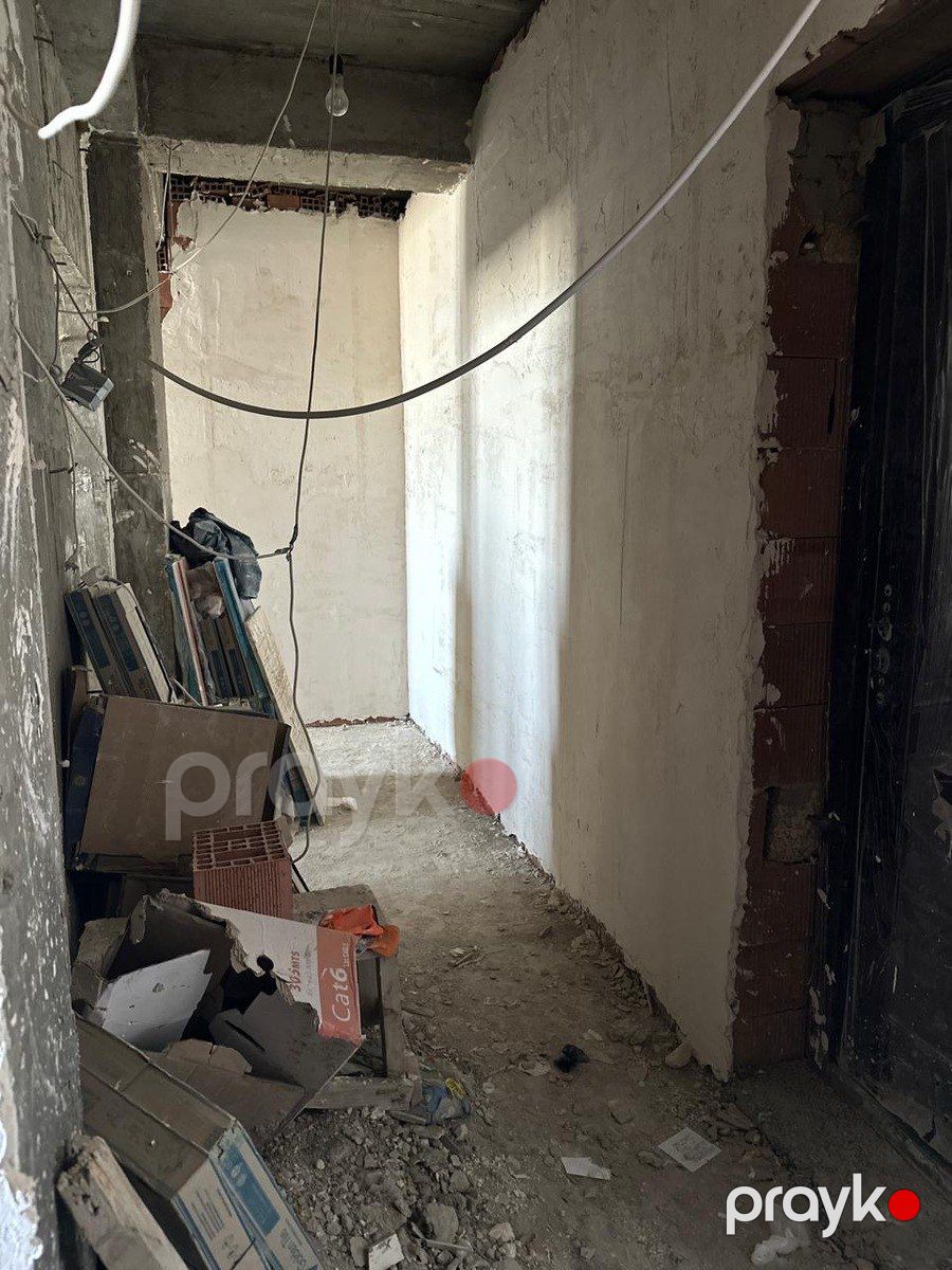 Satılır 2 otaqlı yeni tikili 80 m² — Mənzil, Bakı (3)