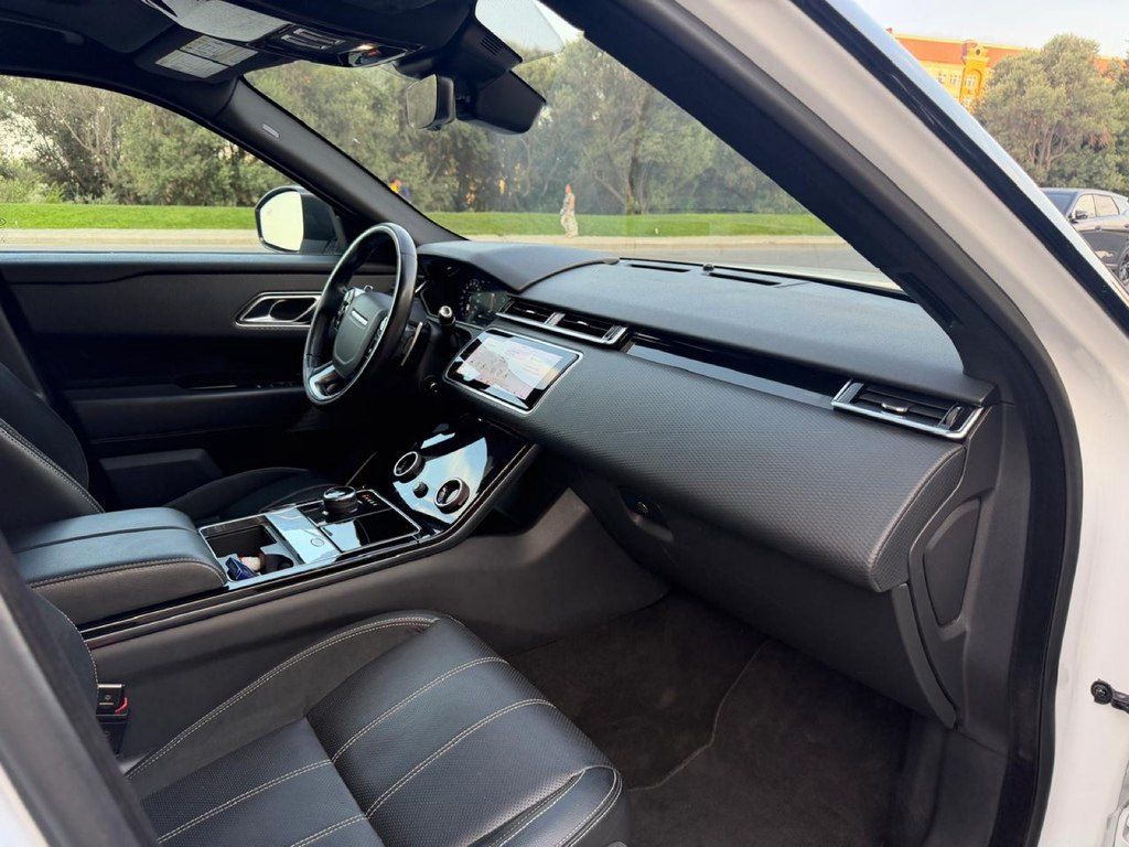 Land Rover RR Velar, 2.0 L, 2020 il, 173 907 km — Avtomobillər, Bakı (11)