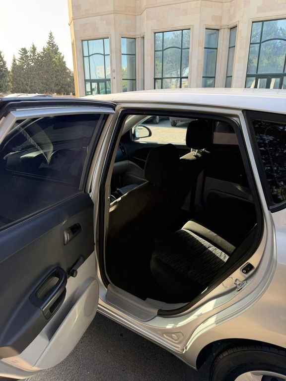 Kia Ceed, 1.4 L, 2007 il, 248 000 km — Avtomobillər, Bakı (7)