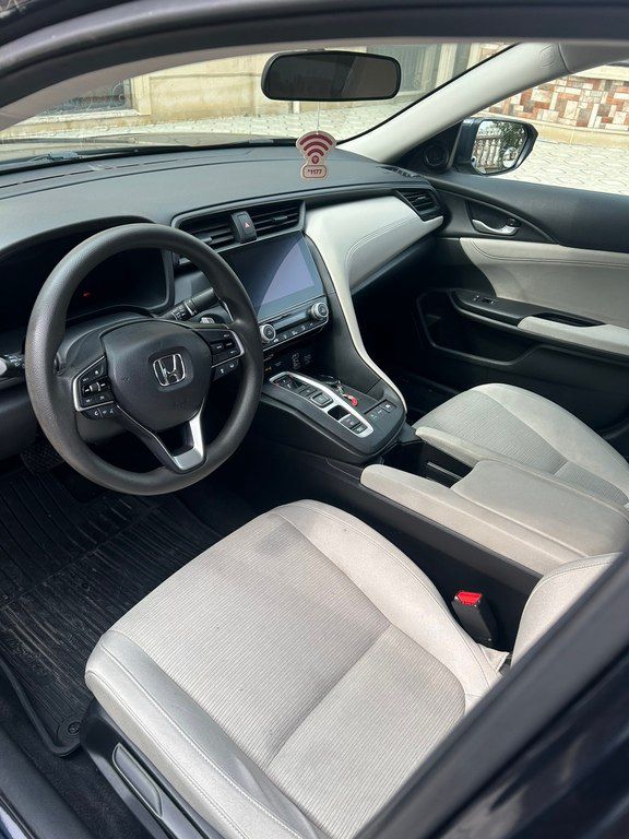 Honda Insight, 1.5 L, 1.2 kWh, 2020 il, 125 000 km — Avtomobillər, Bakı (7)