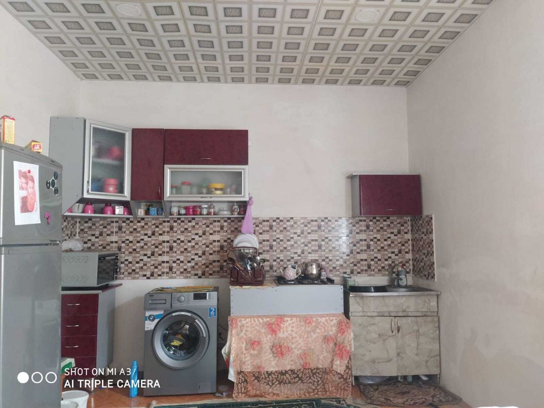 Satılır 4 otaqlı həyət evi/bağ evi 164 m² — Ev, villa, Bakı (10)