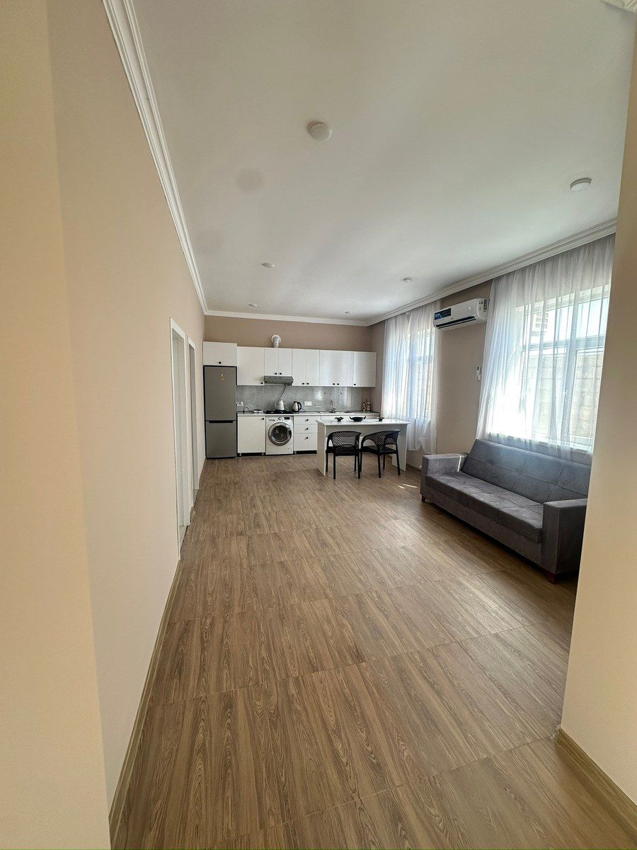 Bağ evi kirayə verilir, Ləhic bağları — Ev, villa, Bakı (5)