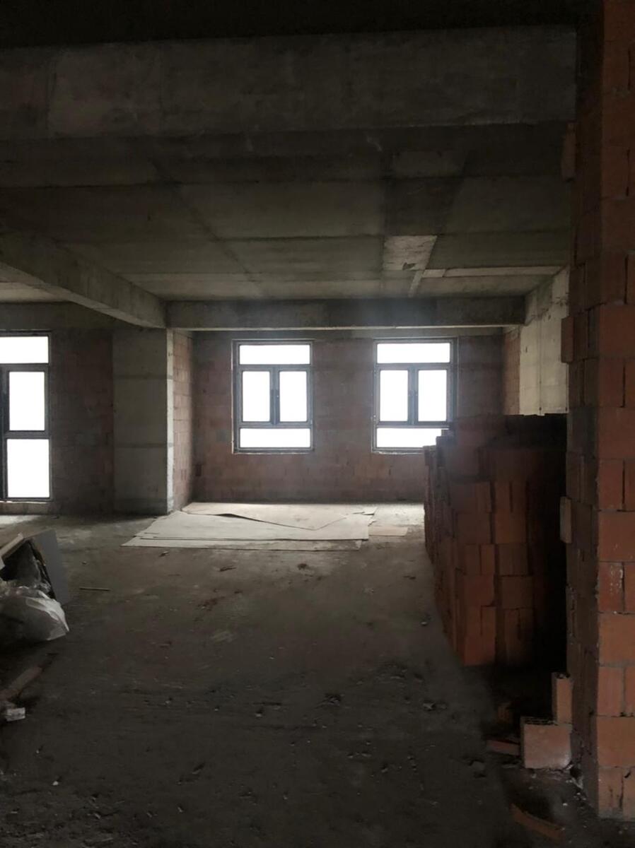 Satılır 4 otaqlı yeni tikili 210 m² — Mənzil, Bakı (11)