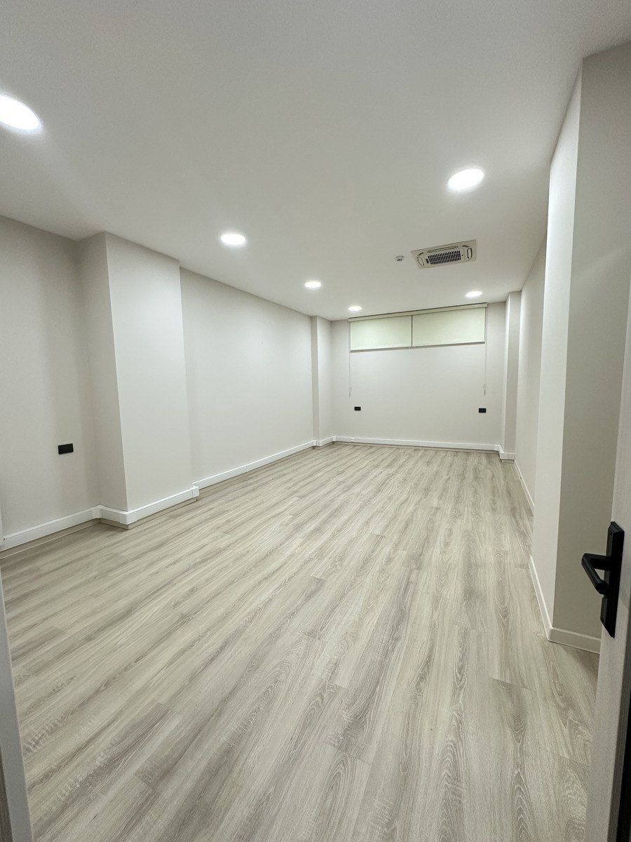 İcarəyə verilir 9 otaqlı ofis 476 m² — Ofis, Bakı (9)