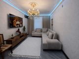 Satılır 3 otaqlı köhnə tikili 84 m² — Mövlan bey — Apartment