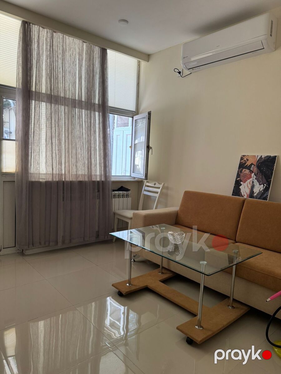İcarəyə verilir 3 otaqlı həyət evi/bağ evi 70 m² — Ev, villa, Bakı (8)