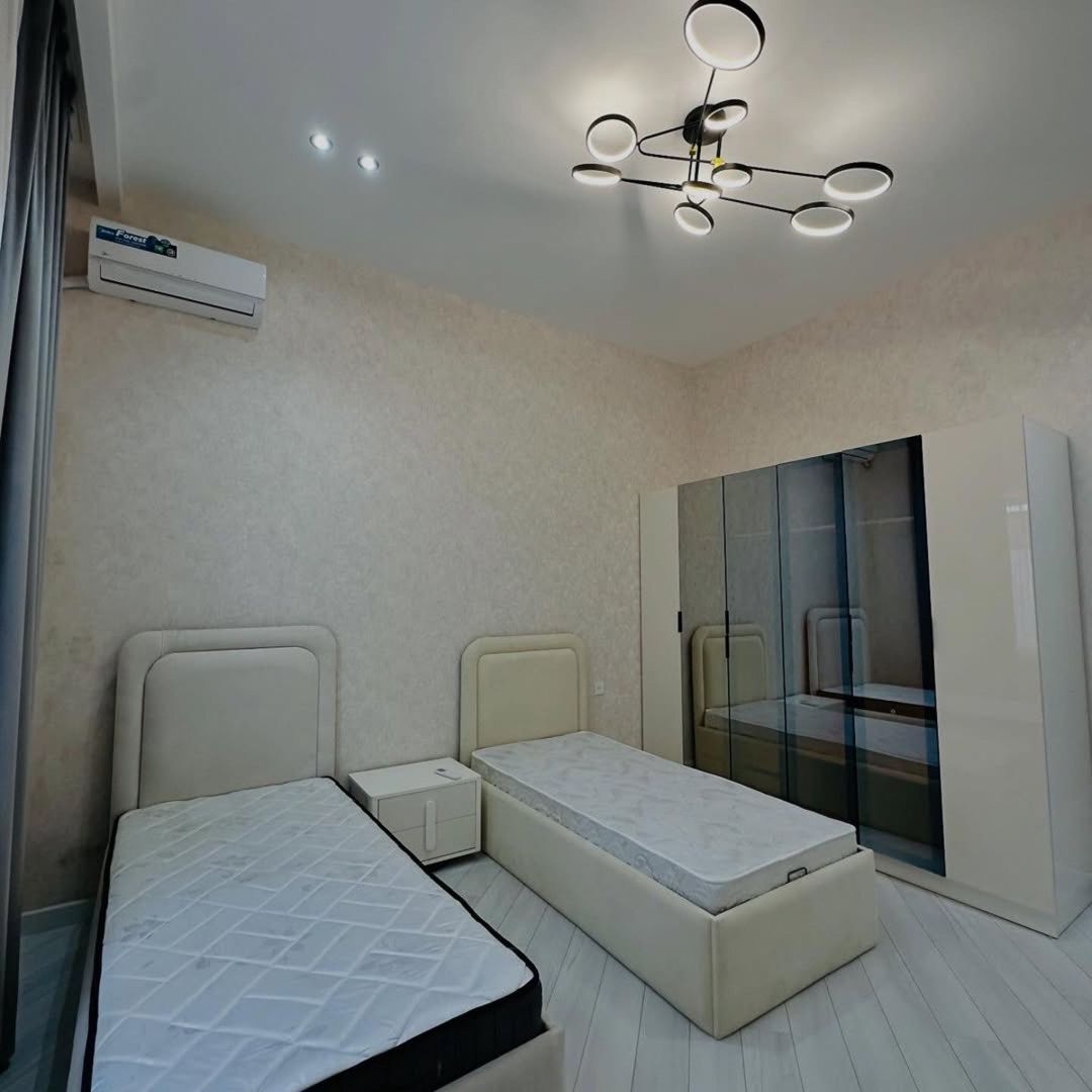 İcarəyə verilir 3 otaqlı həyət evi/bağ evi 250 m² — Ev, villa, Bakı (8)