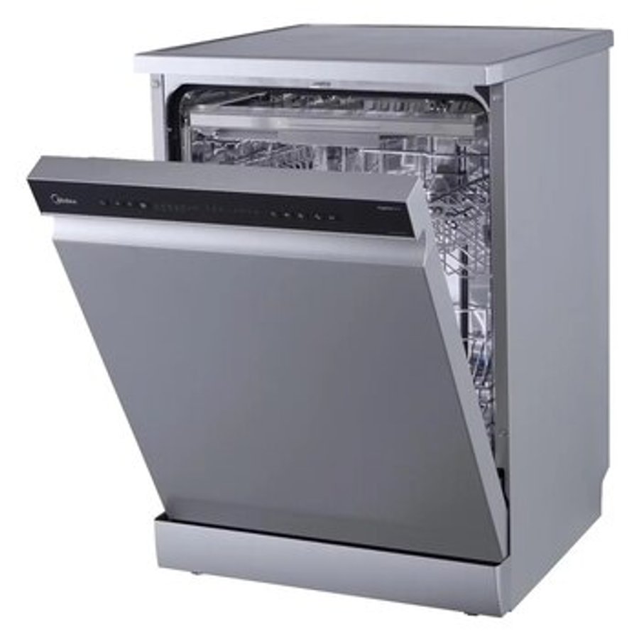 Qabyuyan Midea MFD60S160SI-C — Qab yuyucu maşınlar, Bakı (5)