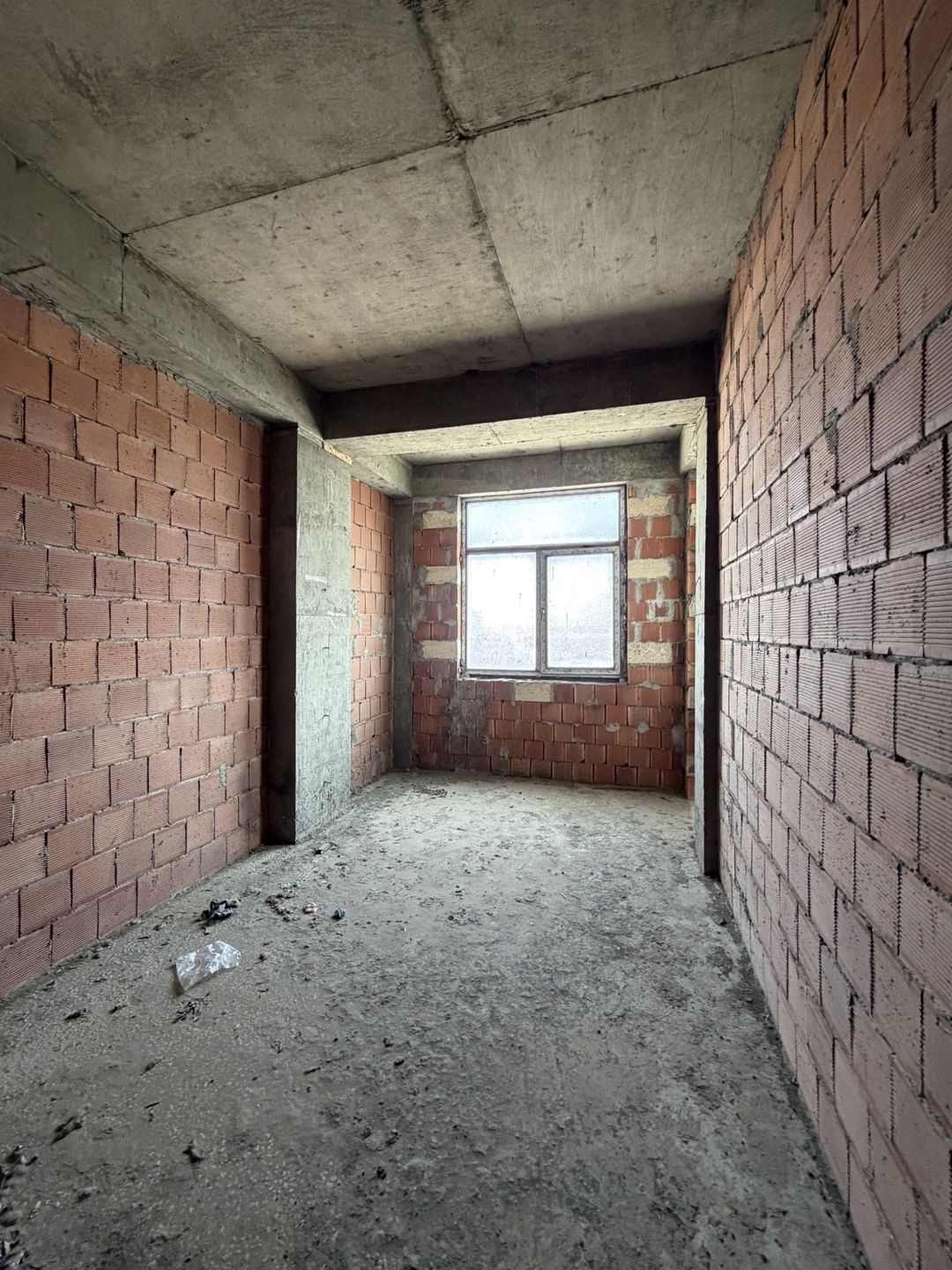 Satılır 3 otaqlı yeni tikili 100 m² — Mənzil, Bakı (8)