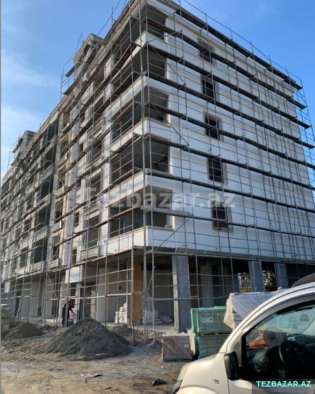 Beton monalit isleri qelibci Briqadir — Təmir xidmətləri, Bakı (5)