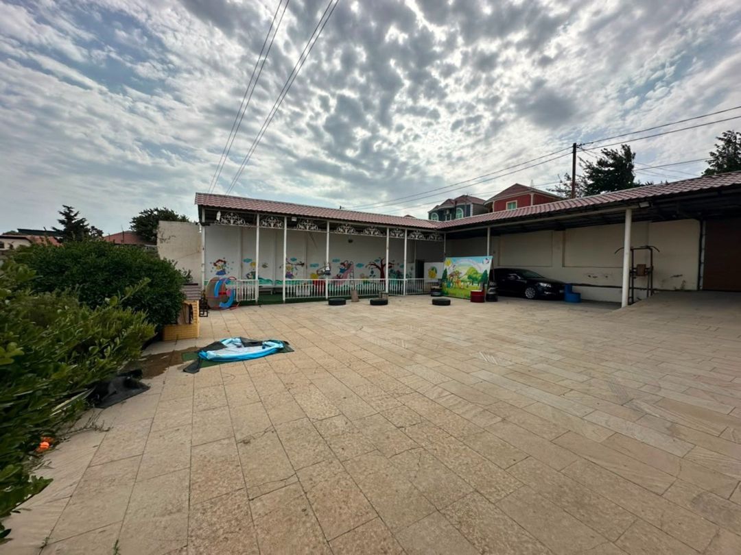 Satılır torpaq 5 sot — Torpaq, Bakı